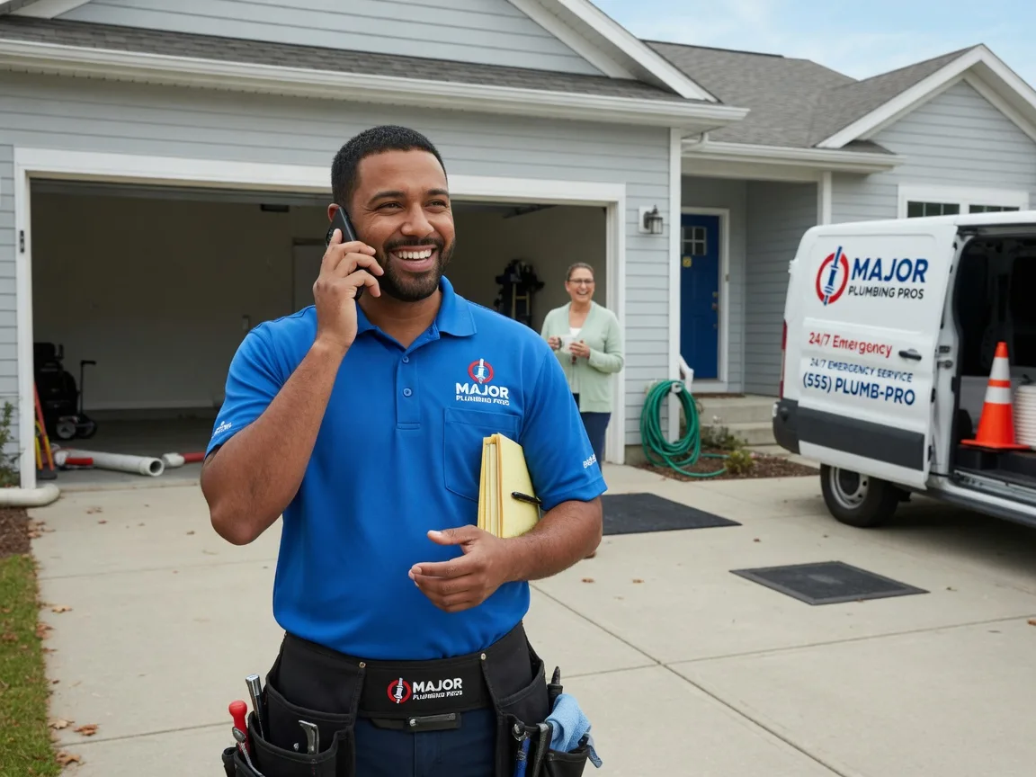 Drain Cleaning Services Triadelphia, WV FAQs